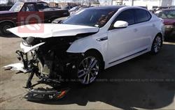 كيا اوبتيما